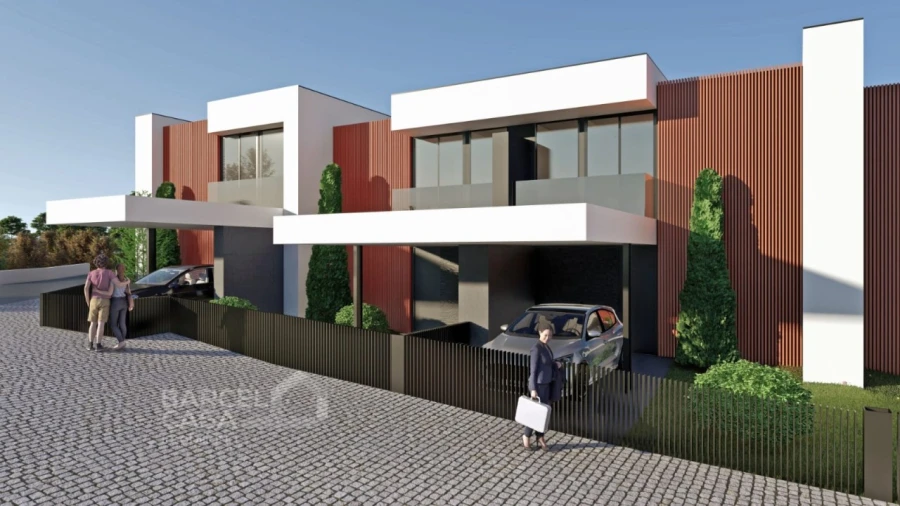 Moradia T3 para Venda em Tamel (São Verissimo) Foto 1