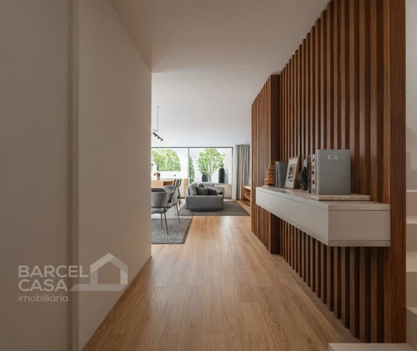 Moradia T3 para Venda em Tamel (São Verissimo) Foto 9