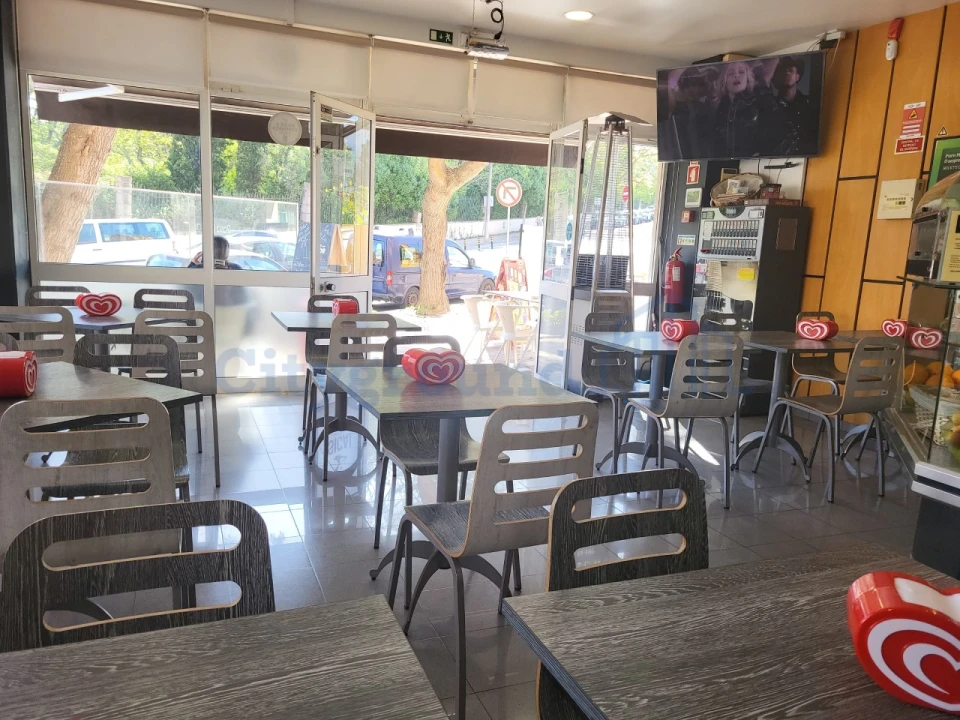 Negócio para ced. p. contratual em Nossa Senhora do Pópulo, Coto e São Gregório Foto 2