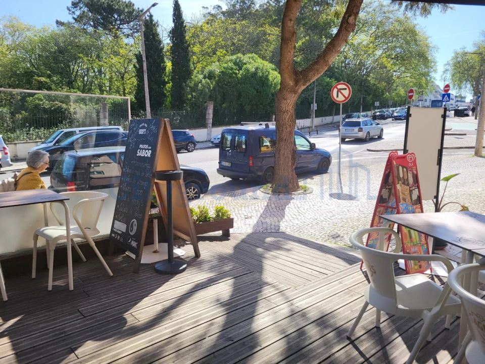 Negócio para ced. p. contratual em Nossa Senhora do Pópulo, Coto e São Gregório Foto 4