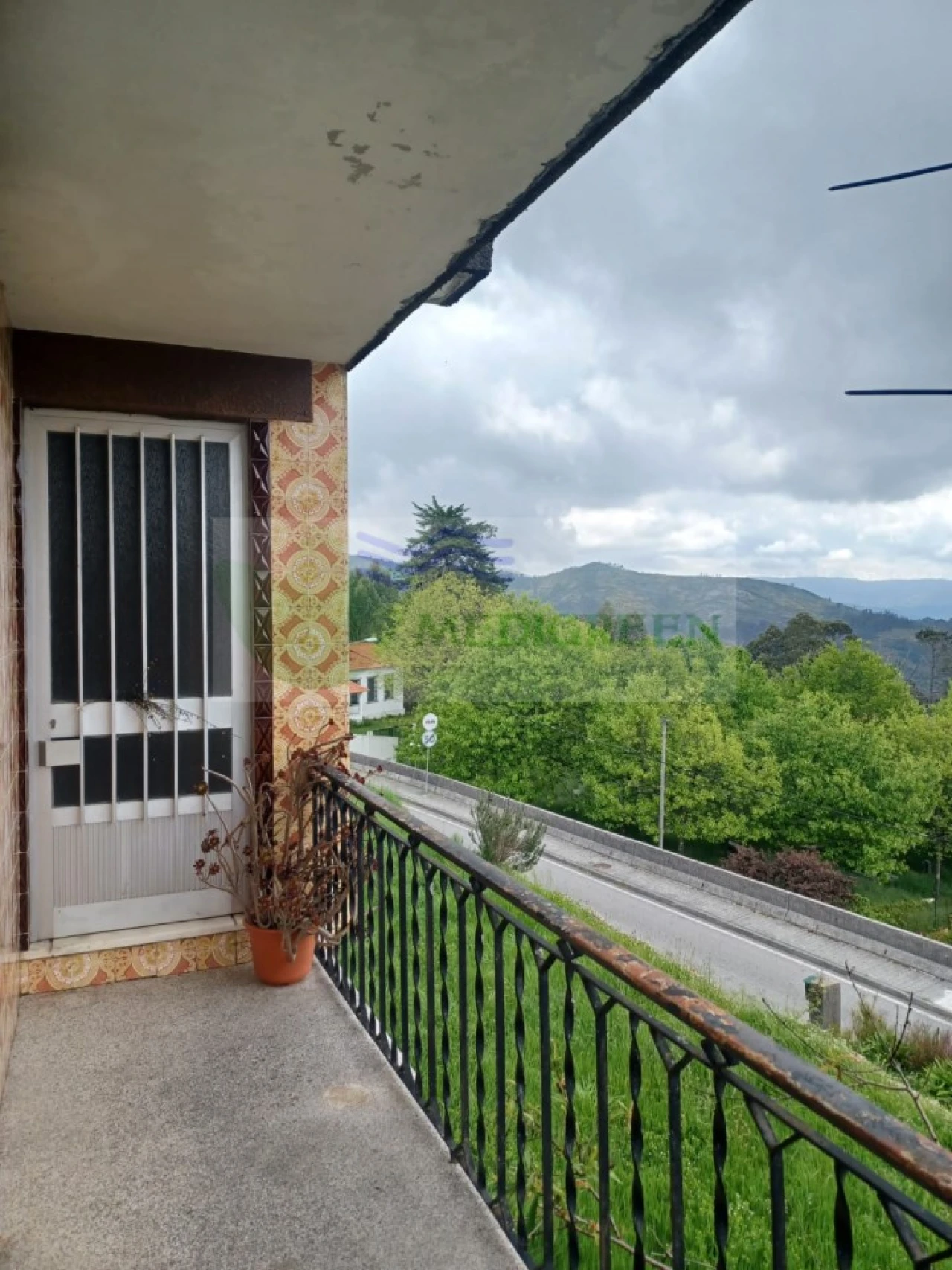 Moradia T4 para Venda em Junqueira Foto 3