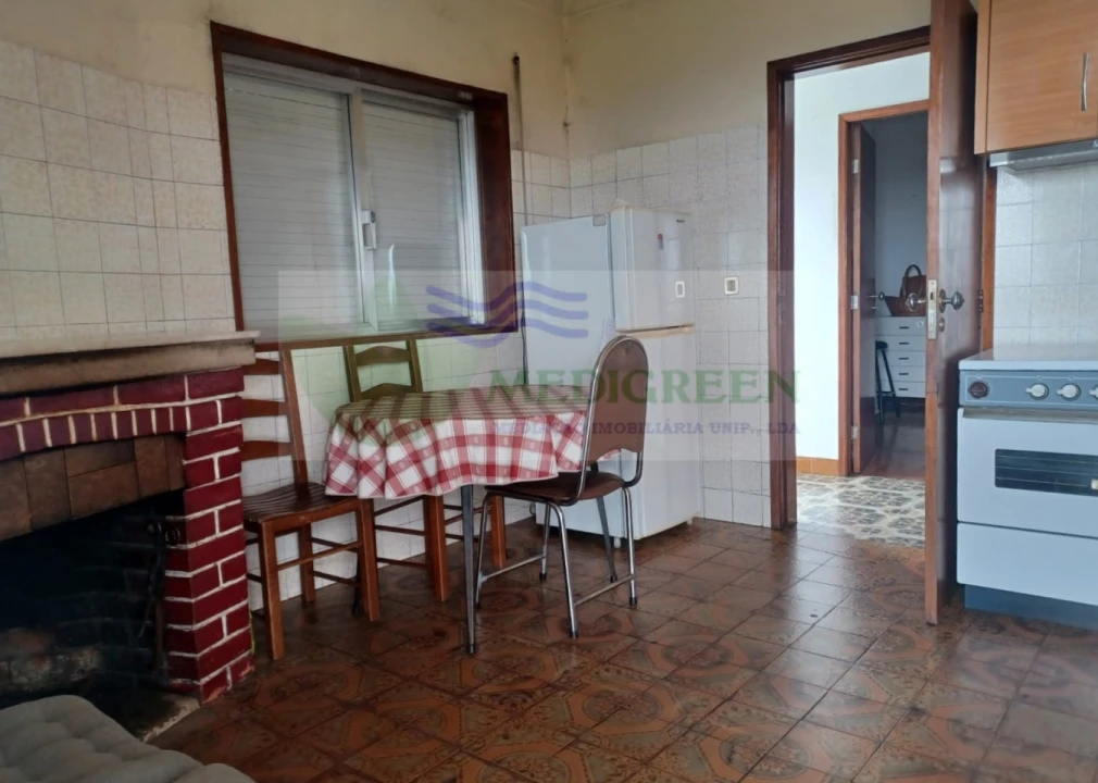 Moradia T4 para Venda em Junqueira Foto 5