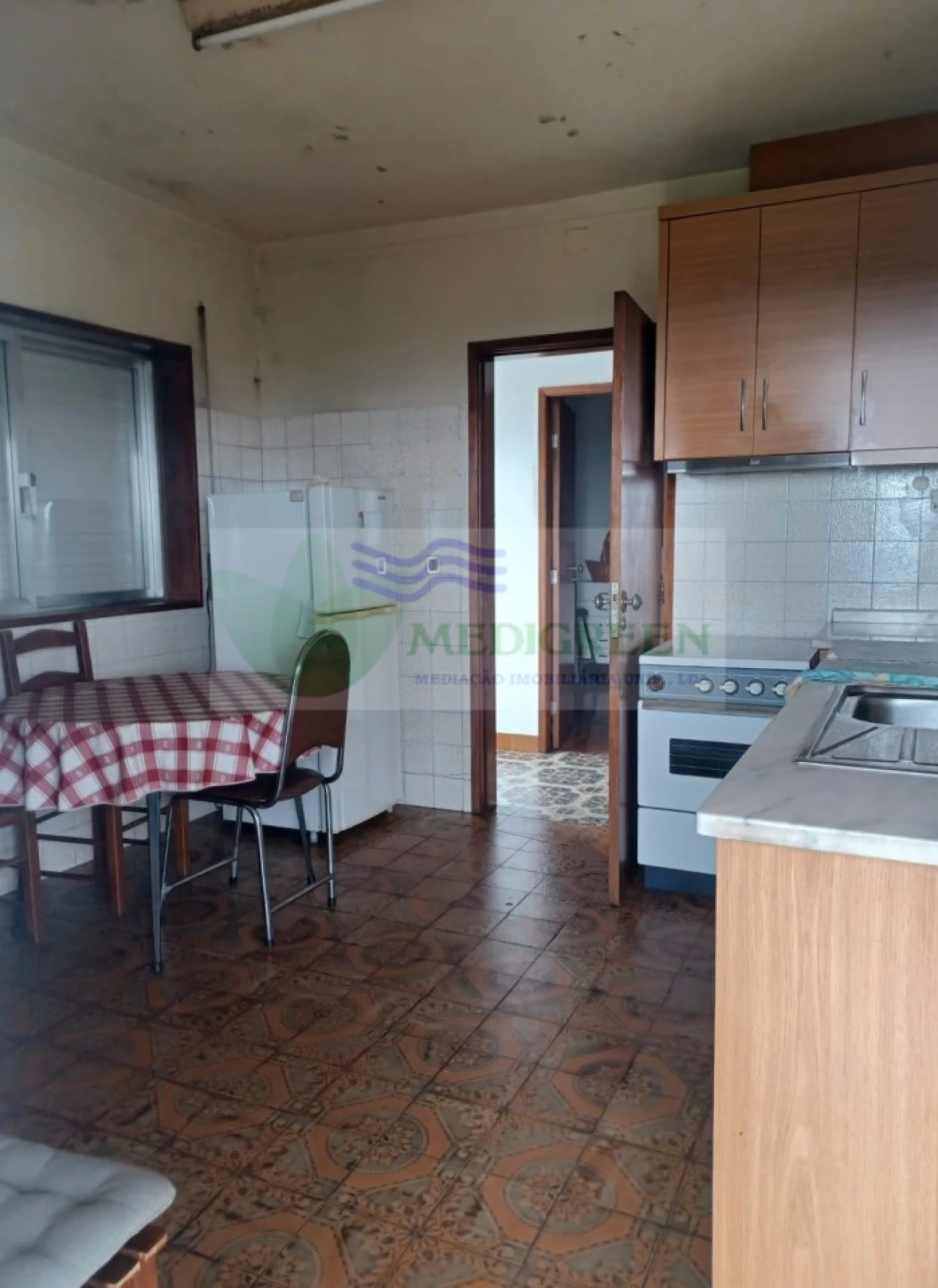 Moradia T4 para Venda em Junqueira Foto 6