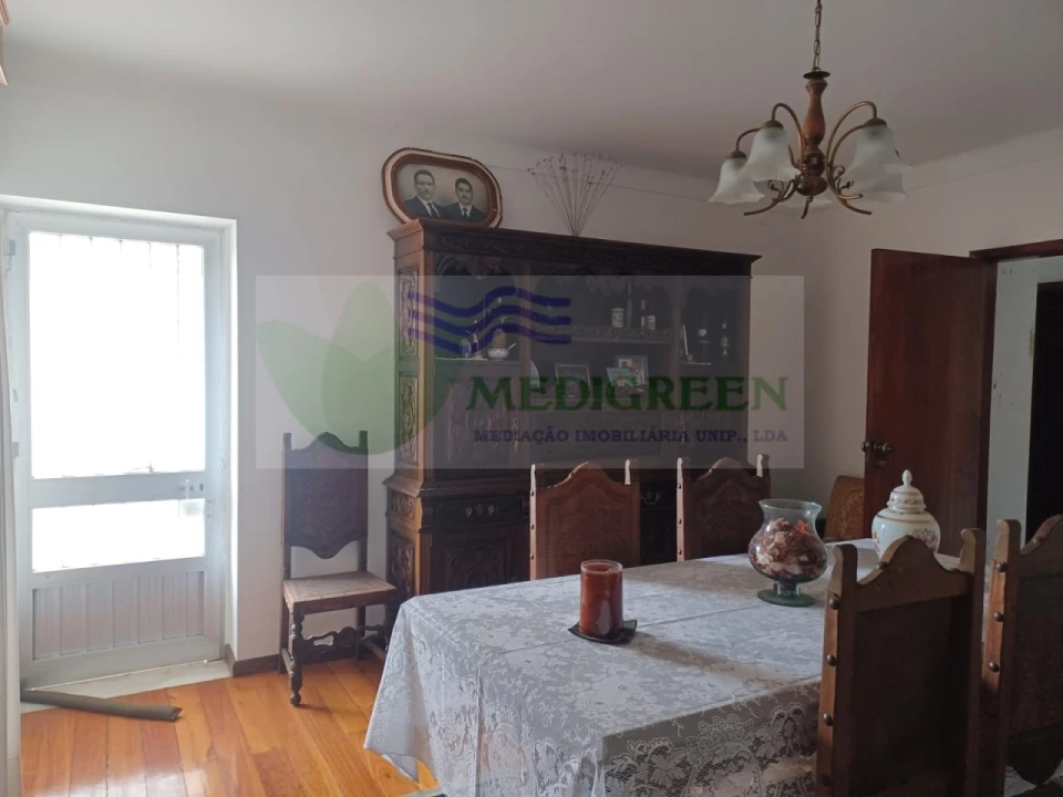 Moradia T4 para Venda em Junqueira Foto 14