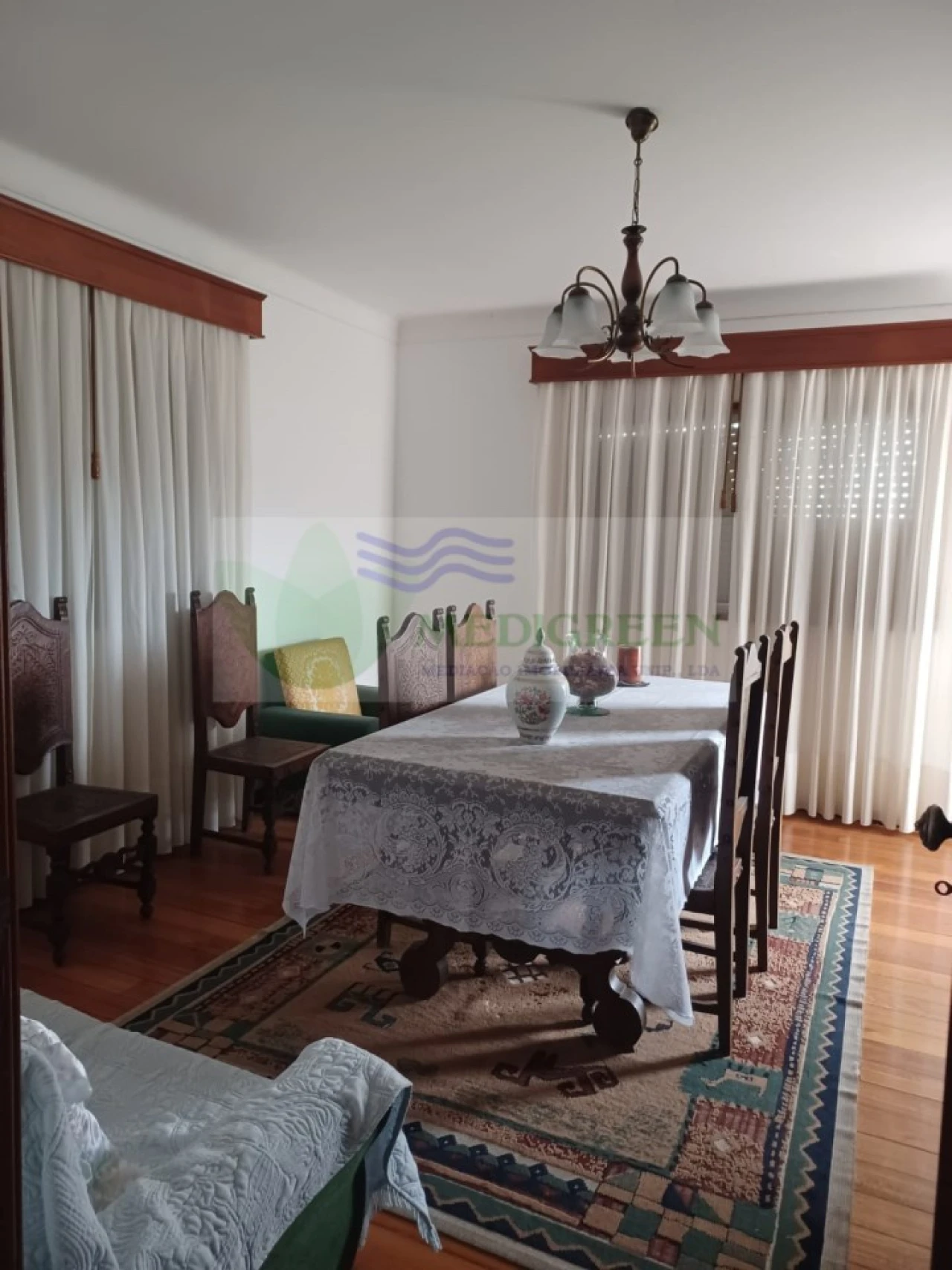 Moradia T4 para Venda em Junqueira Foto 16