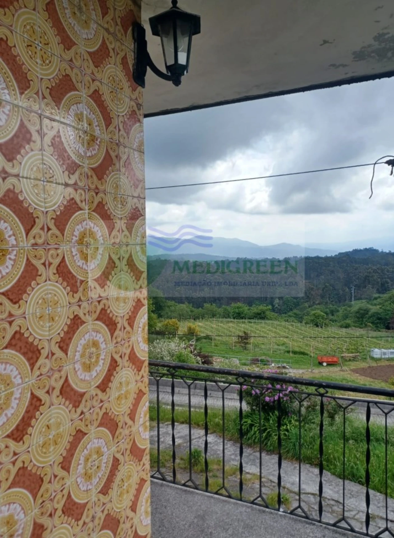 Moradia T4 para Venda em Junqueira Foto 17