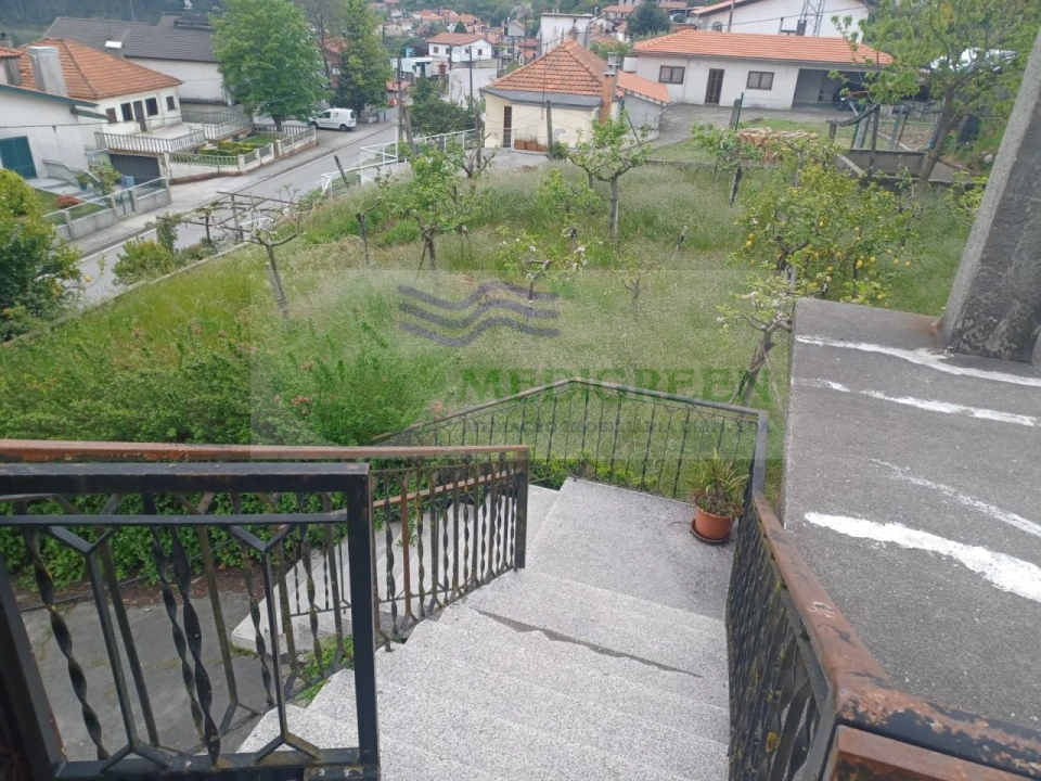 Moradia T4 para Venda em Junqueira Foto 21