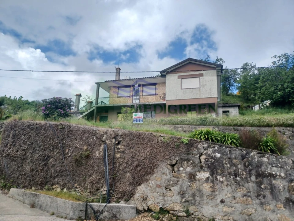 Moradia T4 para Venda em Junqueira Foto 28