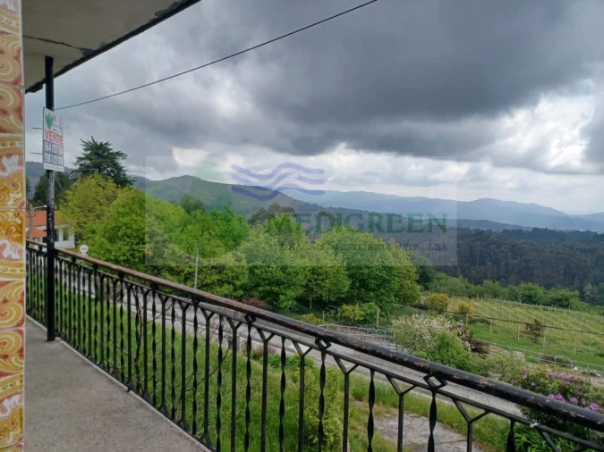 Moradia T4 para Venda em Junqueira Foto 2