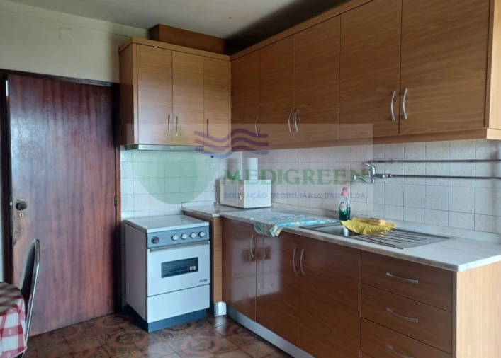 Moradia T4 para Venda em Junqueira Foto 4