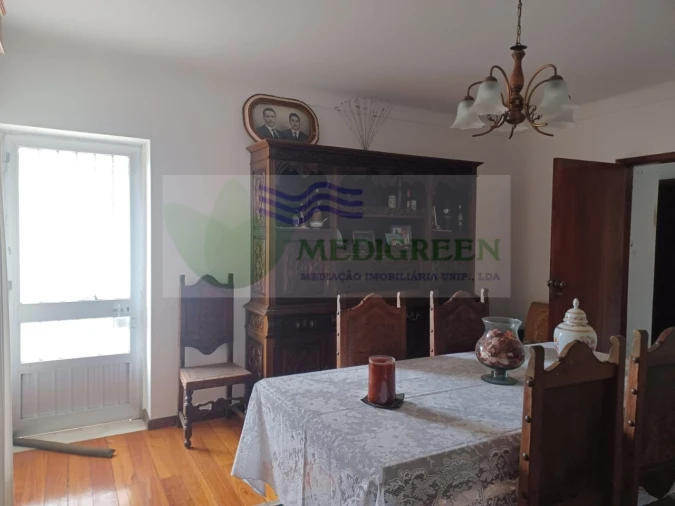 Moradia T4 para Venda em Junqueira Foto 14