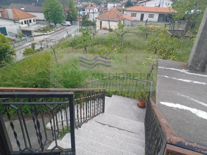 Moradia T4 para Venda em Junqueira Foto 21