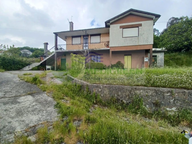 Moradia T4 para Venda em Junqueira Foto 24