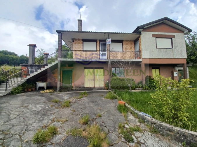 Moradia T4 para Venda em Junqueira Foto 26