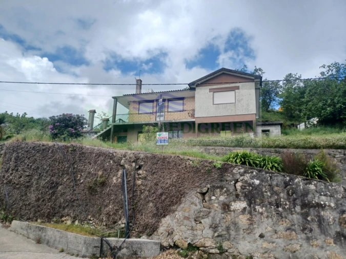 Moradia T4 para Venda em Junqueira Foto 28