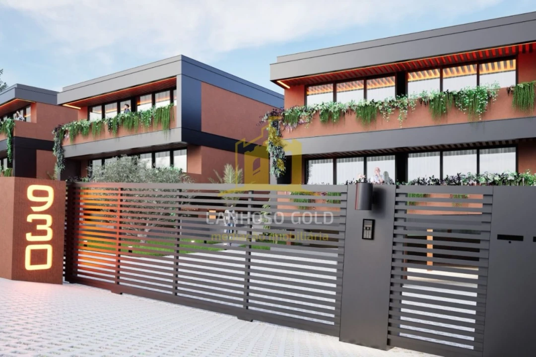 Apartamento T3 para Venda em Anjos e Vilar do Chão Foto 10