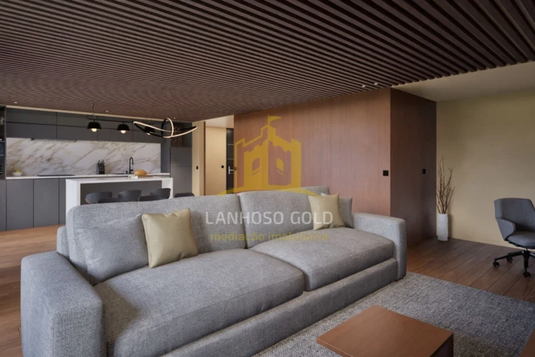 Apartamento T3 para Venda em Anjos e Vilar do Chão Foto 6