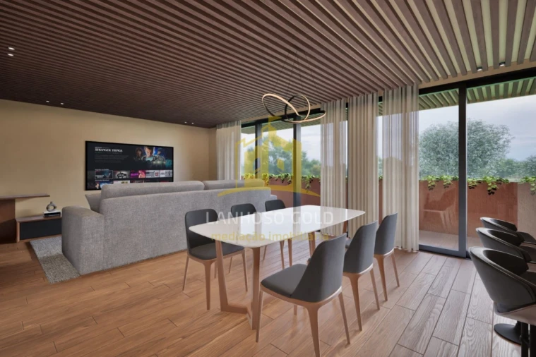 Apartamento T3 para Venda em Anjos e Vilar do Chão Foto 7