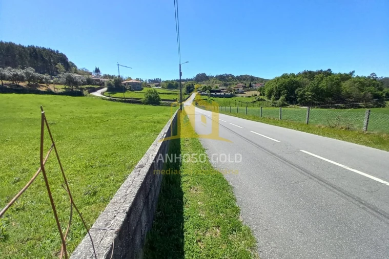 Apartamento T3 para Venda em Anjos e Vilar do Chão Foto 14