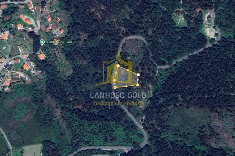 Terreno Agricola ou Rústico para Venda em Garfe Foto 2