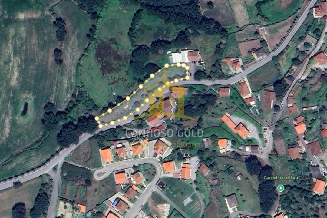 Terreno para Venda em Garfe Foto 1