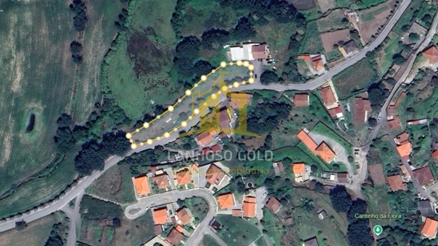 Terreno para Venda em Garfe