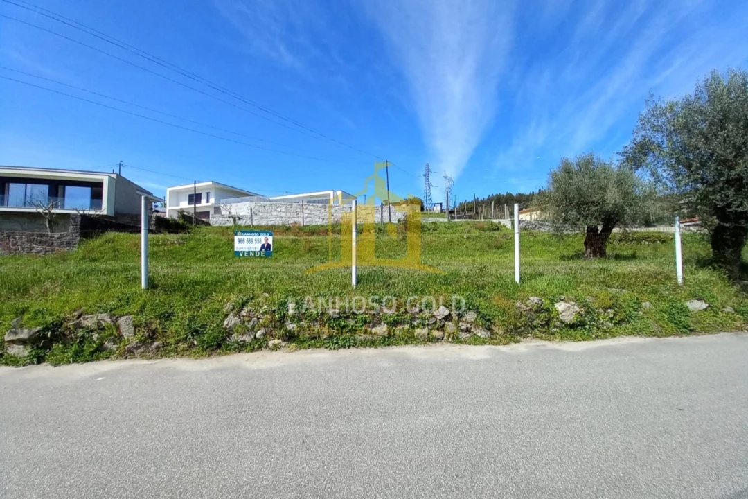 Terreno para Venda em Fonte Arcada e Oliveira Foto 6