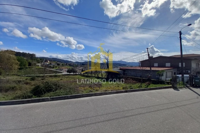 Terreno para Venda em Fonte Arcada e Oliveira Foto 5