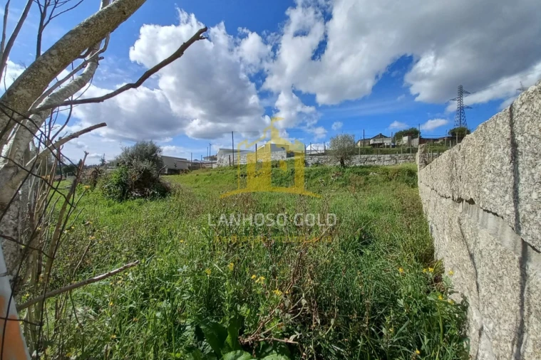Terreno para Venda em Fonte Arcada e Oliveira Foto 5