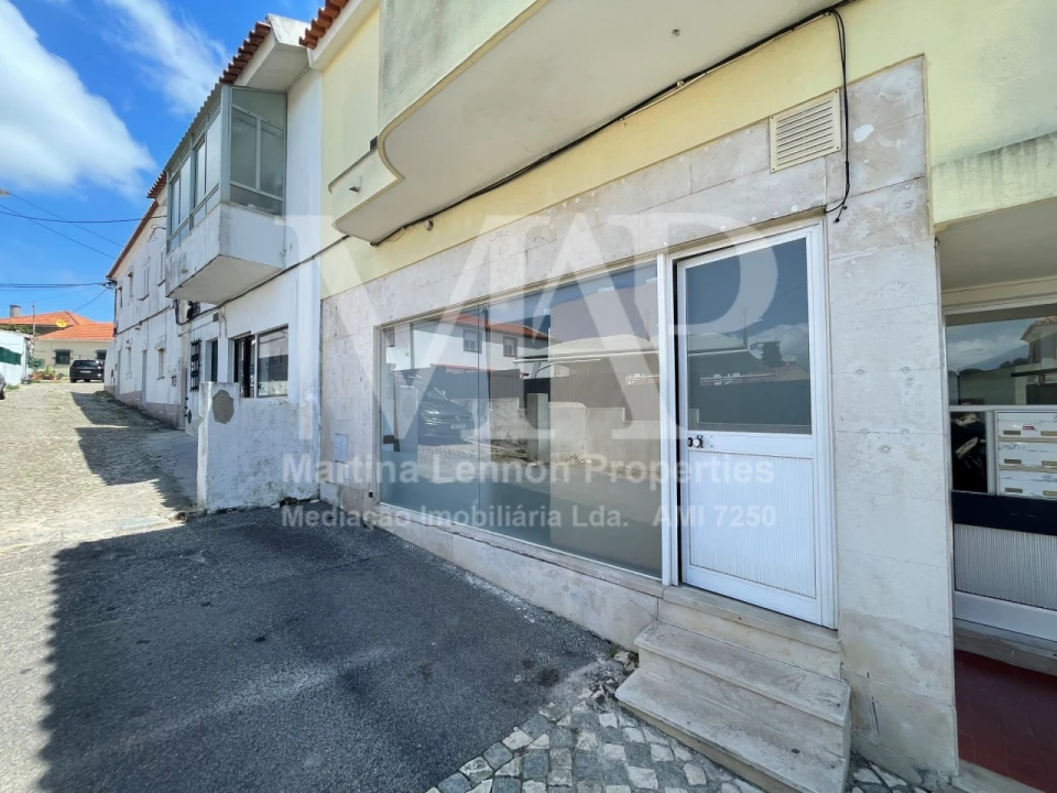 Loja para Arrendamento em Alcabideche Foto 3