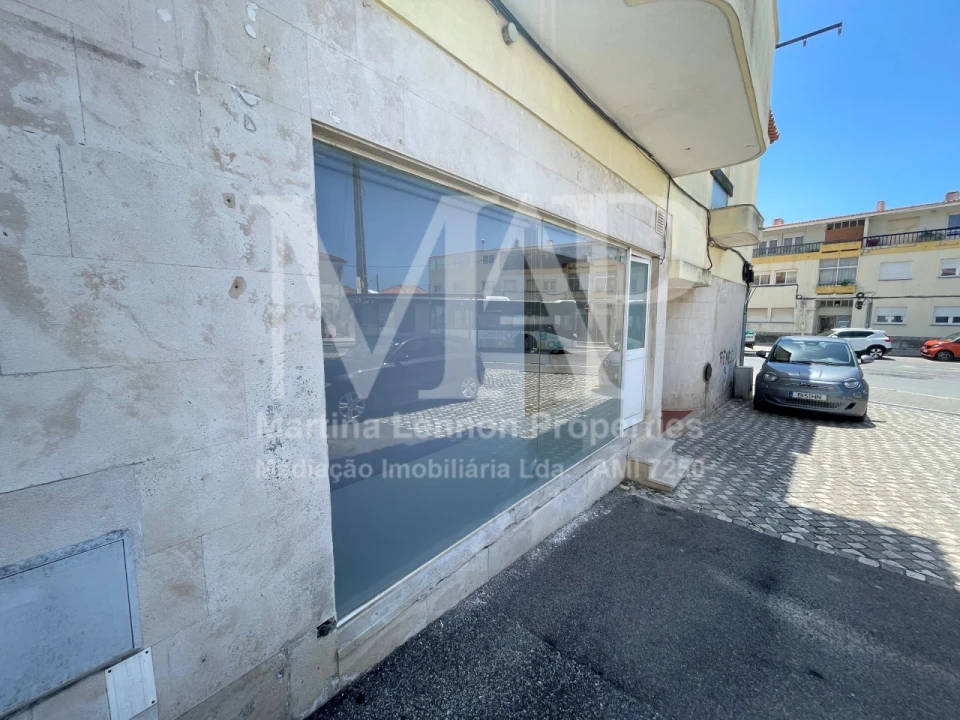 Loja para Arrendamento em Alcabideche Foto 5