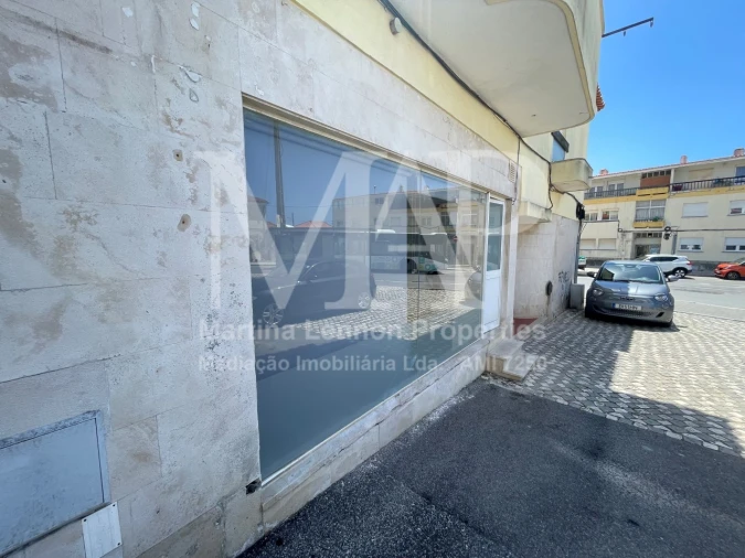 Loja para Arrendamento em Alcabideche Foto 5