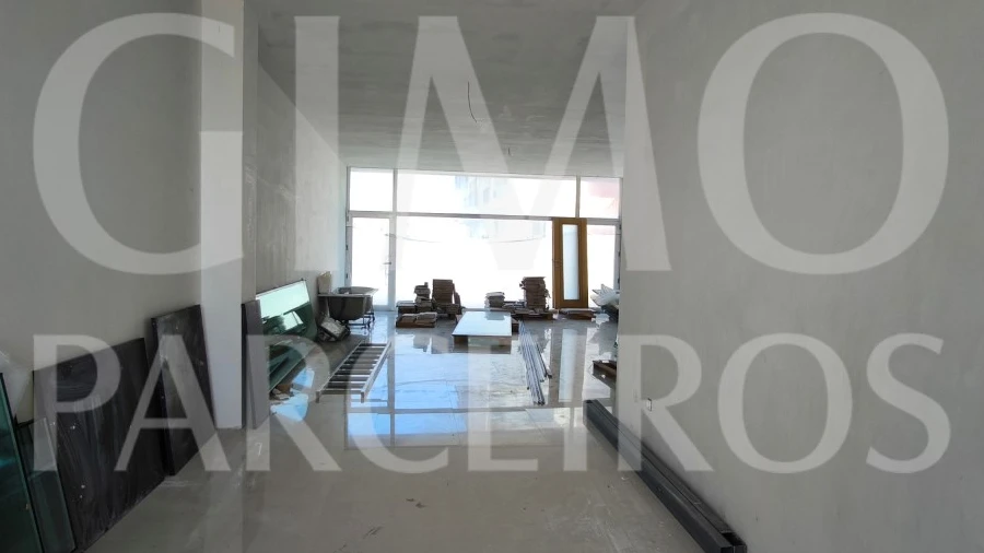 Loja para Venda em Gafanha da Boa Hora