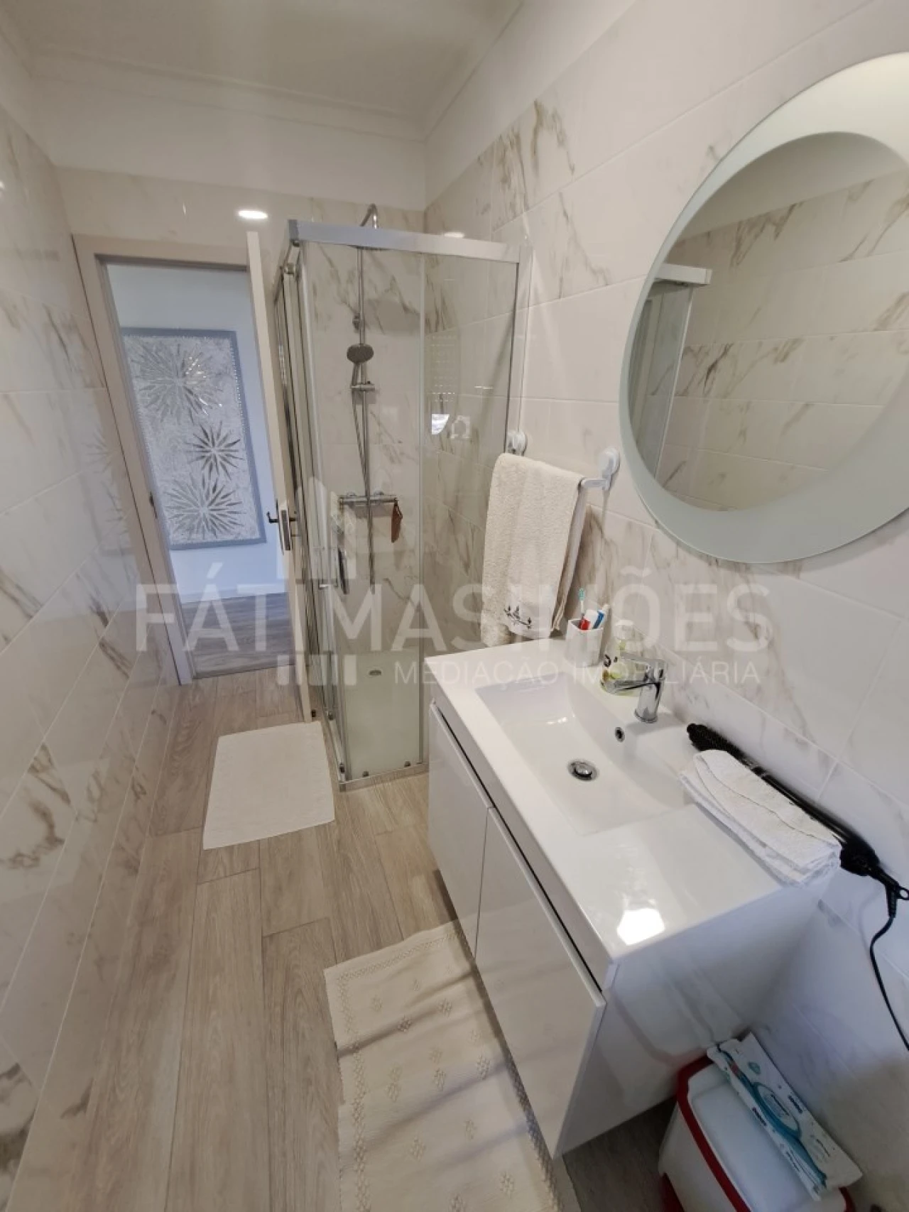 Apartamento T1 para Venda em Vila Praia de Ancora Foto 12