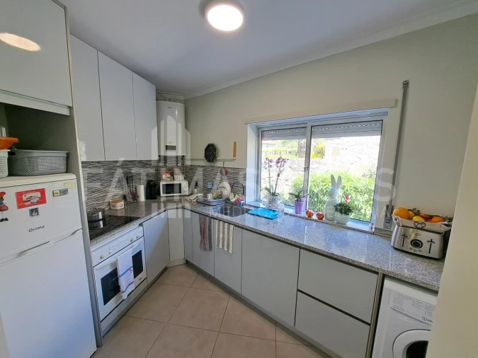 Apartamento T1 para Venda em Vila Praia de Ancora Foto 2