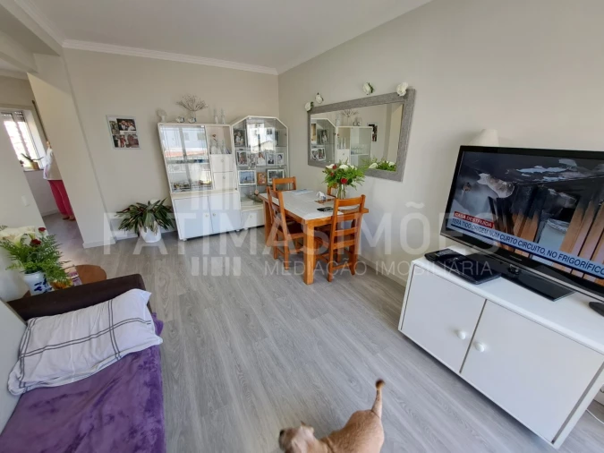 Apartamento T1 para Venda em Vila Praia de Ancora Foto 6