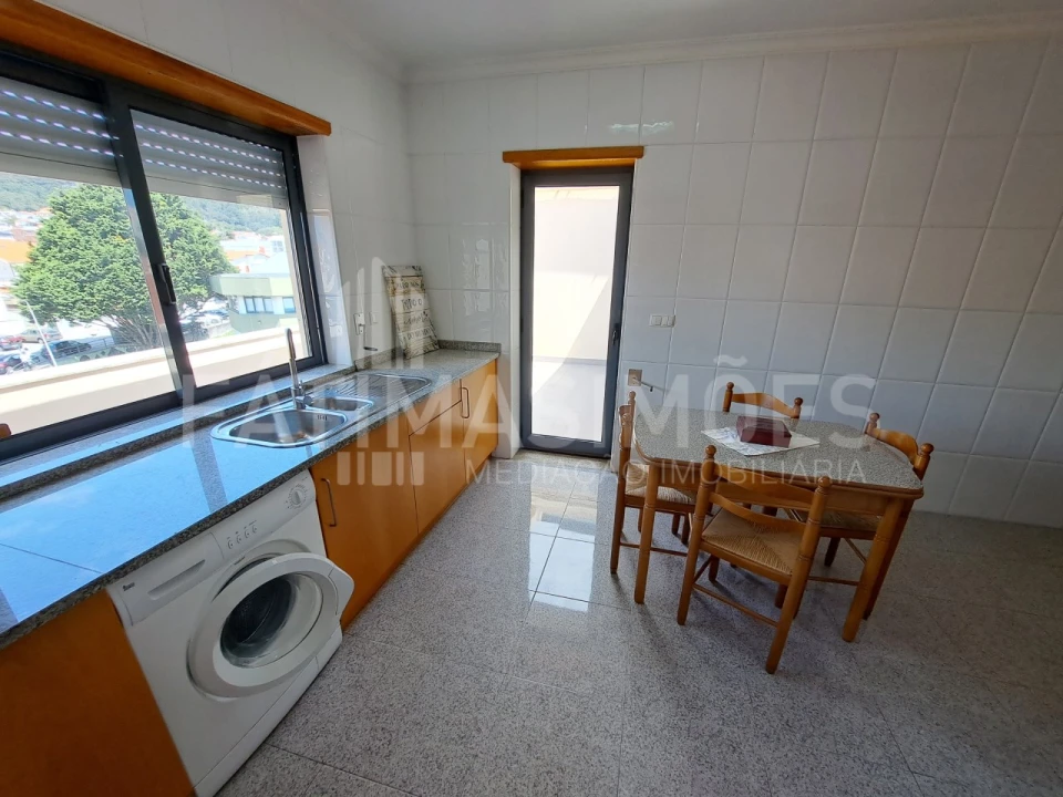 Apartamento T2 para Venda em Vila Praia de Ancora Foto 4