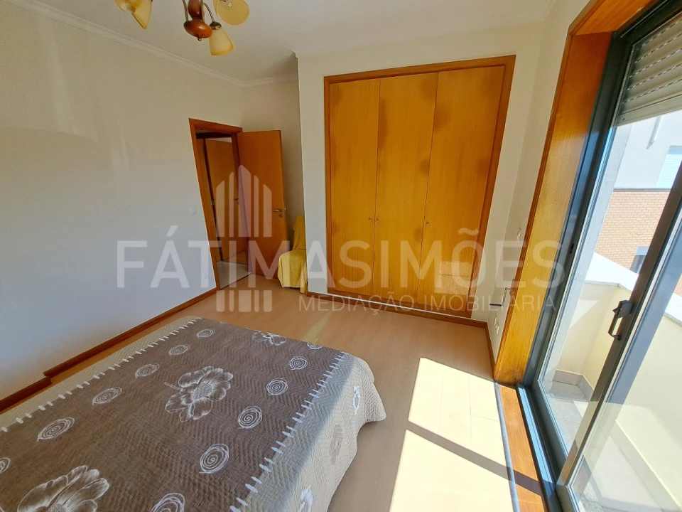 Apartamento T2 para Venda em Vila Praia de Ancora Foto 12