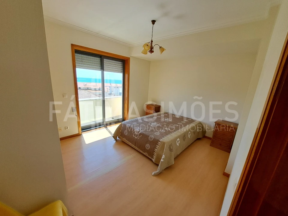 Apartamento T2 para Venda em Vila Praia de Ancora Foto 13