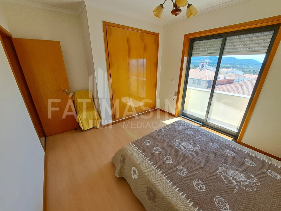 Apartamento T2 para Venda em Vila Praia de Ancora Foto 14