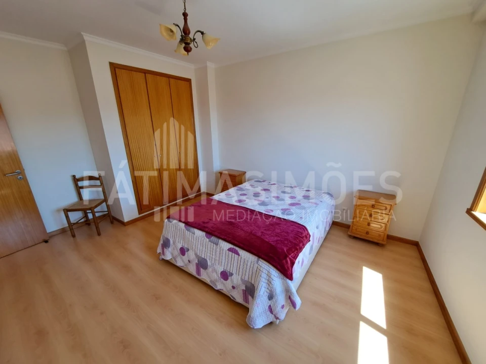 Apartamento T2 para Venda em Vila Praia de Ancora Foto 16