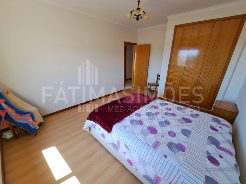 Apartamento T2 para Venda em Vila Praia de Ancora Foto 17