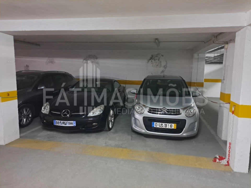 Apartamento T2 para Venda em Vila Praia de Ancora Foto 20