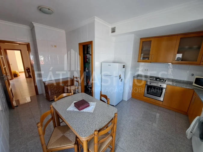 Apartamento T2 para Venda em Vila Praia de Ancora Foto 1