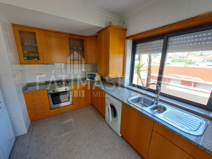 Apartamento T2 para Venda em Vila Praia de Ancora Foto 3