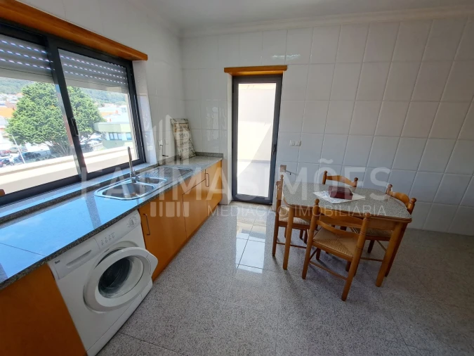 Apartamento T2 para Venda em Vila Praia de Ancora Foto 4