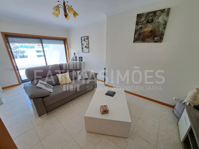 Apartamento T2 para Venda em Vila Praia de Ancora Foto 8