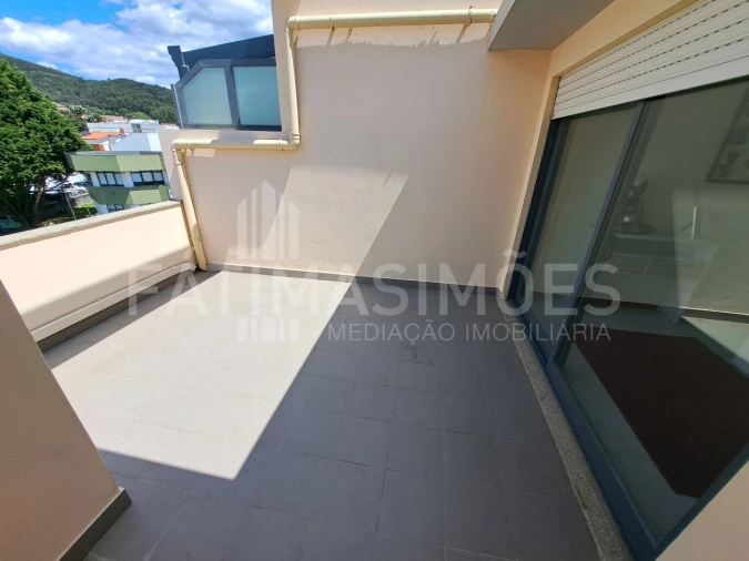 Apartamento T2 para Venda em Vila Praia de Ancora Foto 9