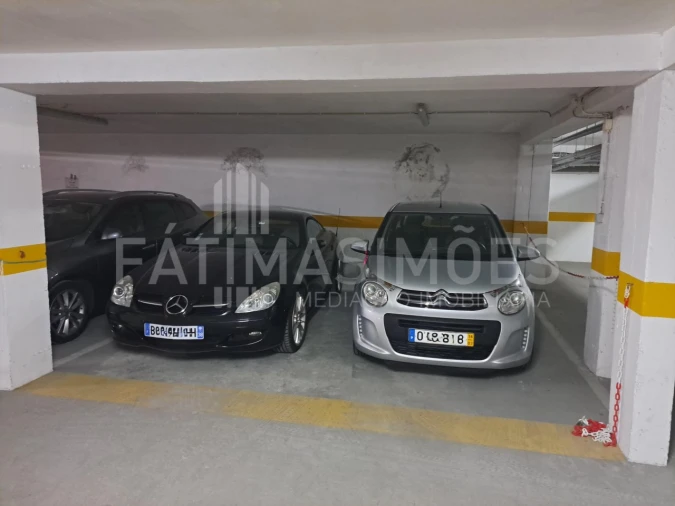 Apartamento T2 para Venda em Vila Praia de Ancora Foto 20