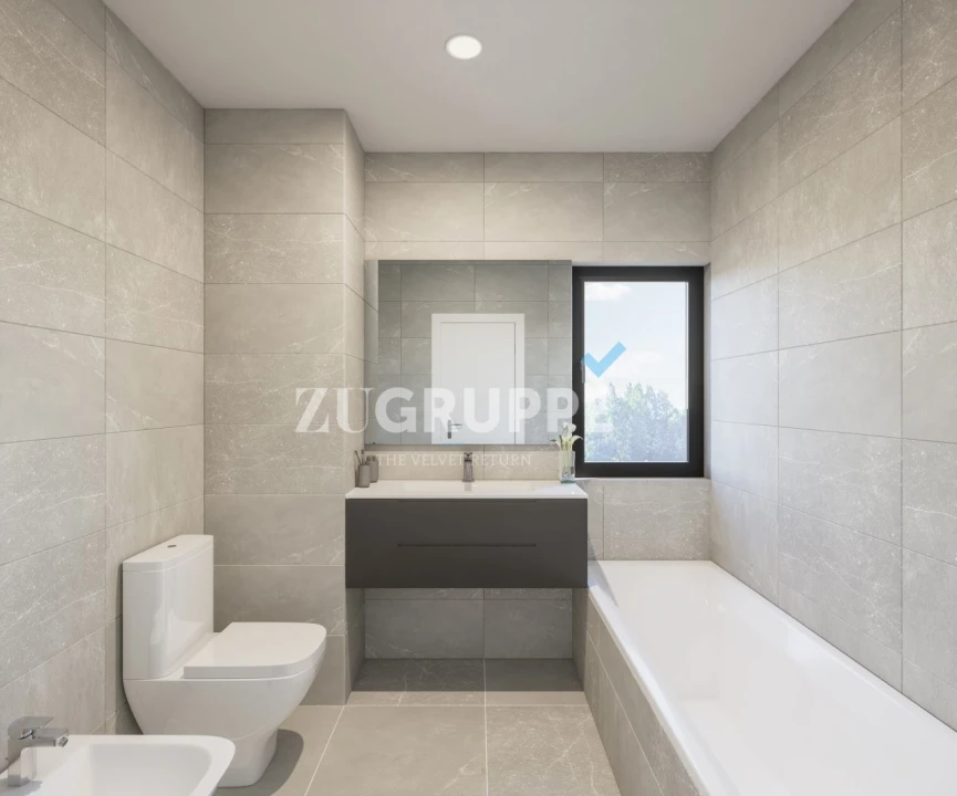 Apartamento T2 para Venda em Ermesinde Foto 1